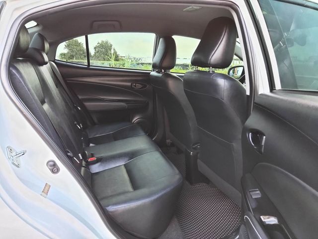 TOYOTA豐田 VIOS  第17張相片