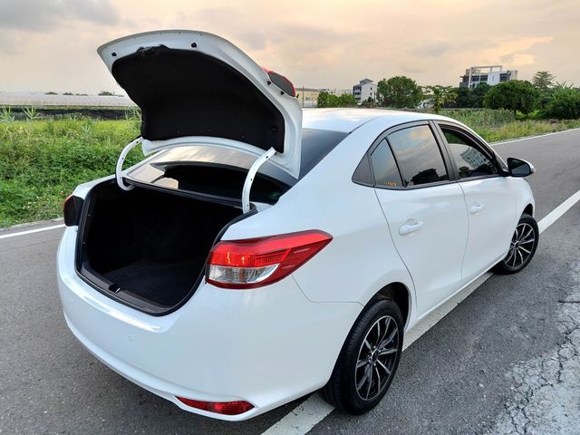TOYOTA豐田 VIOS  第19張相片