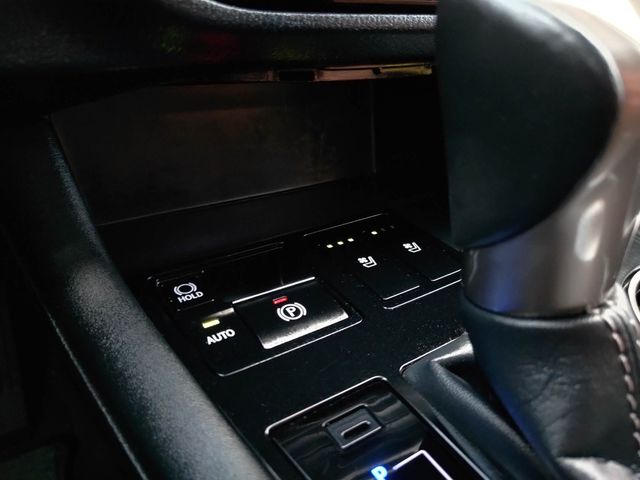 LEXUS凌志 RX200T  第10張相片