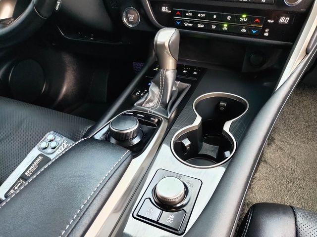 LEXUS凌志 RX200T  第11張相片