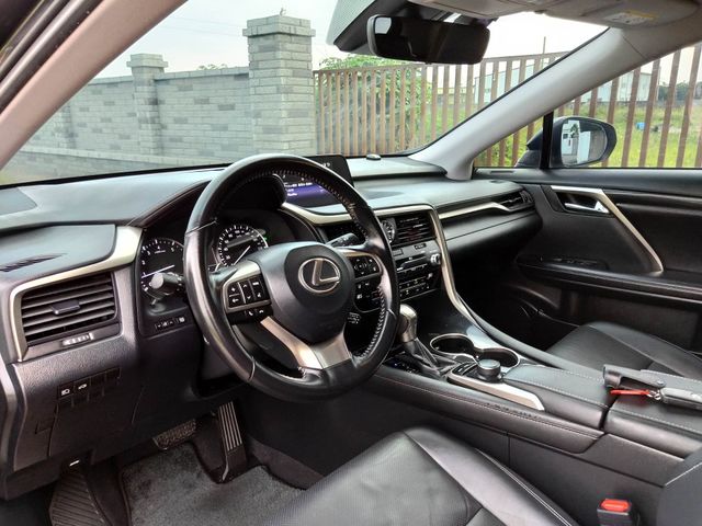 LEXUS凌志 RX200T  第12張相片