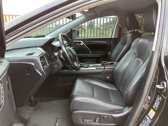 LEXUS凌志 RX200T  第13張相片