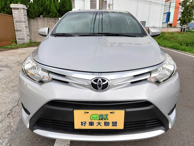 TOYOTA豐田 VIOS  第3張相片