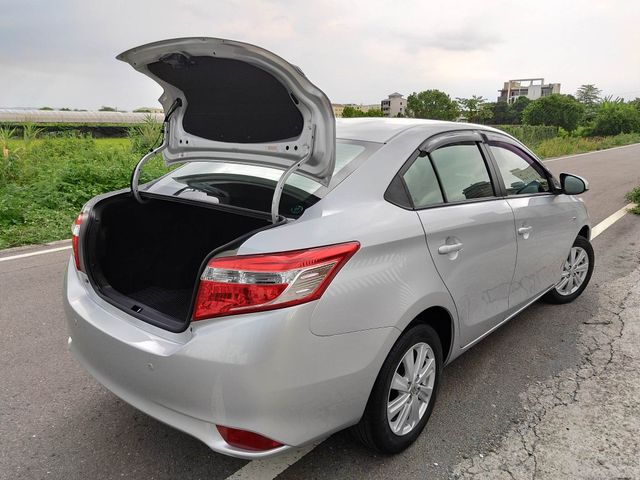 TOYOTA豐田 VIOS  第18張相片