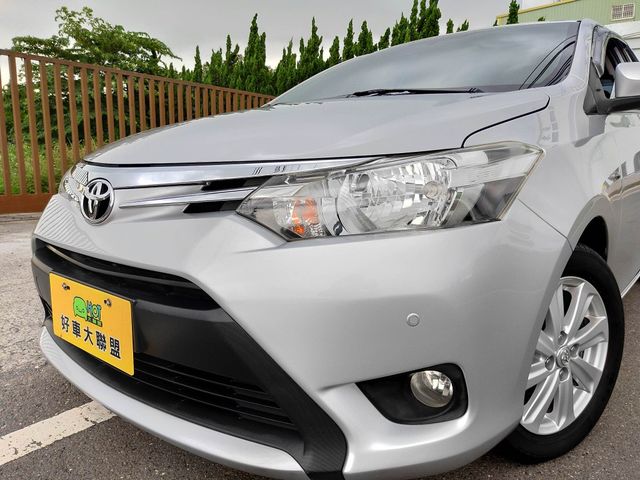 TOYOTA豐田 VIOS  第19張相片