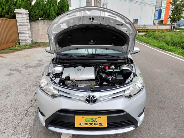 TOYOTA豐田 VIOS  第20張相片