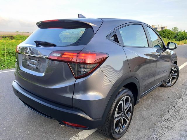 HONDA本田 HR-V  第2張相片