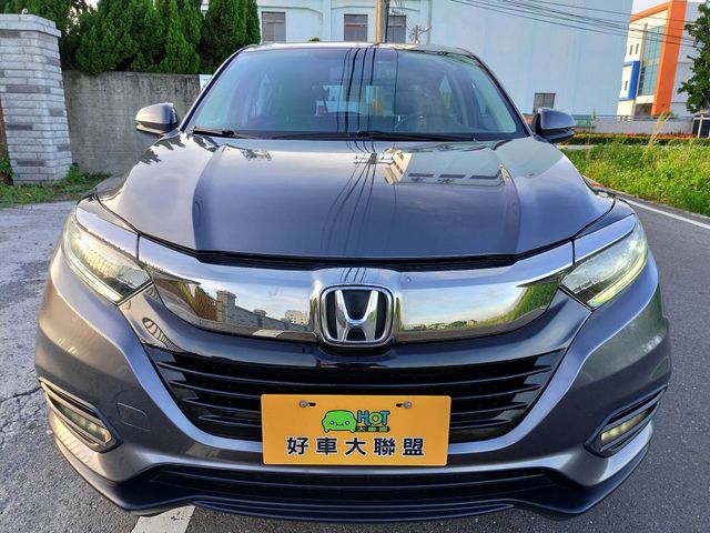 HONDA本田 HR-V  第3張相片