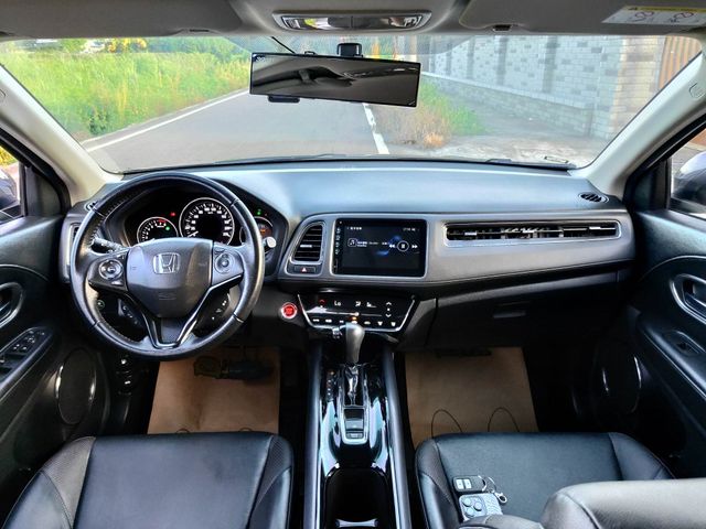HONDA本田 HR-V  第6張相片