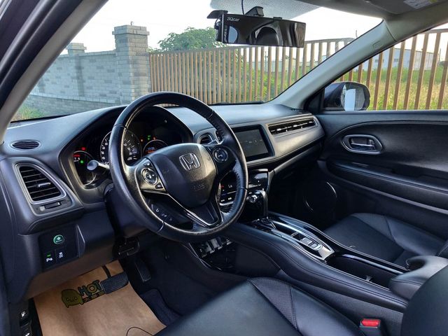HONDA本田 HR-V  第7張相片