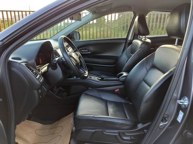 HONDA本田 HR-V  第8張相片
