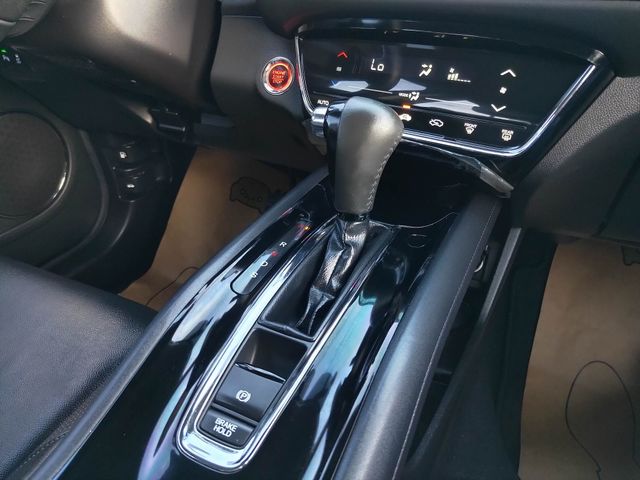 HONDA本田 HR-V  第13張相片