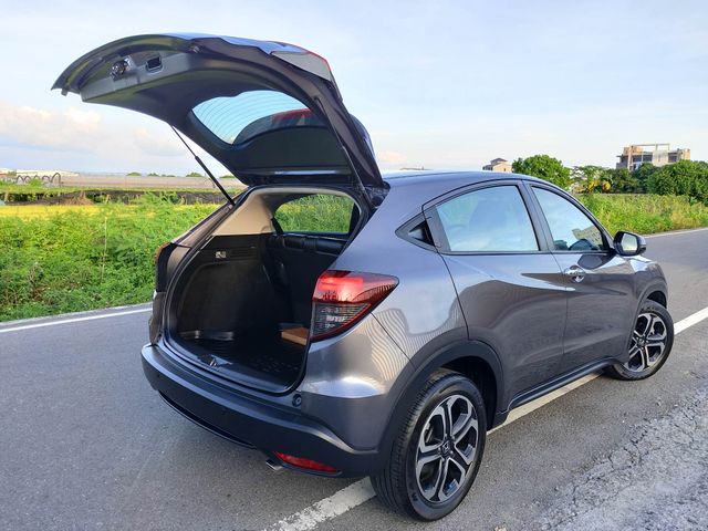 HONDA本田 HR-V  第19張相片