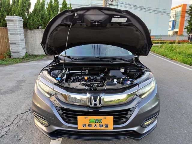 HONDA本田 HR-V  第20張相片