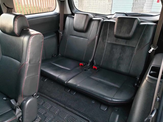 TOYOTA豐田 WISH  第10張相片