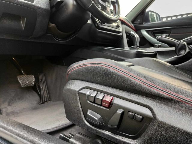 BMW寶馬 320I SPORT LINE  第13張相片
