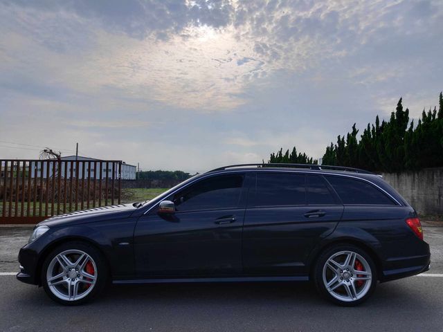 M-BENZ賓士 C200  第3張相片
