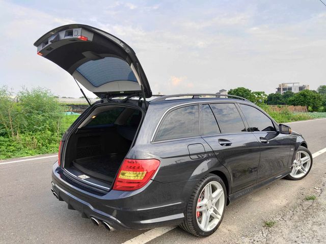 M-BENZ賓士 C200  第6張相片