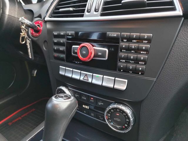 M-BENZ賓士 C200  第11張相片