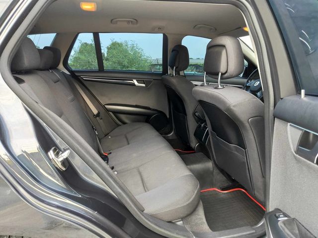 M-BENZ賓士 C200  第12張相片