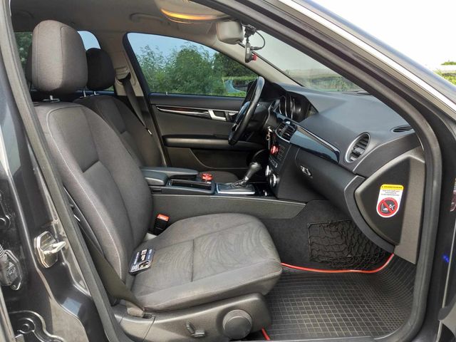 M-BENZ賓士 C200  第13張相片