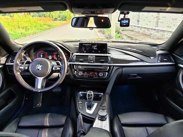 BMW寶馬 428I GRAN COUPE  第5張相片