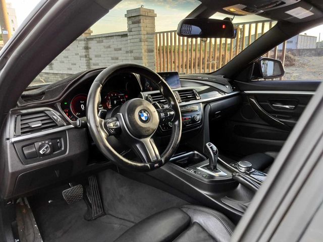 BMW寶馬 428I GRAN COUPE  第6張相片