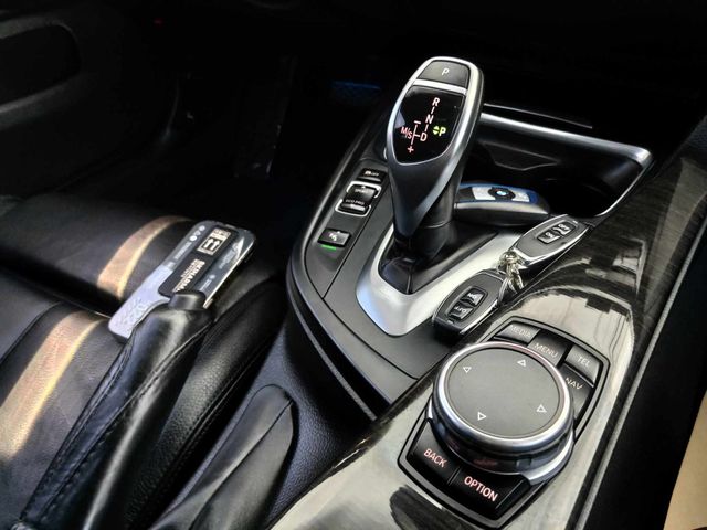 BMW寶馬 428I GRAN COUPE  第8張相片