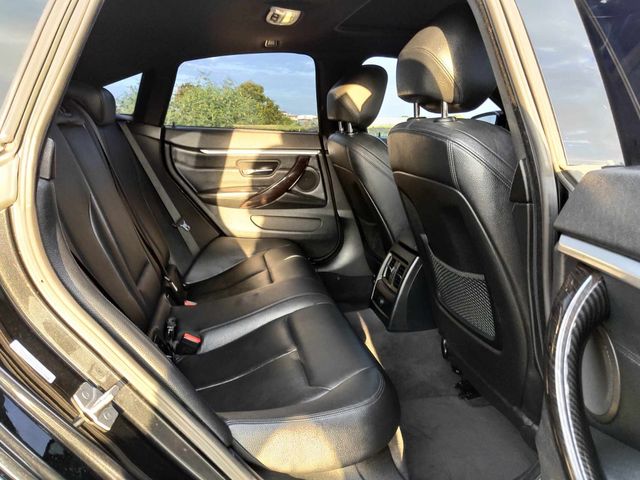 BMW寶馬 428I GRAN COUPE  第12張相片