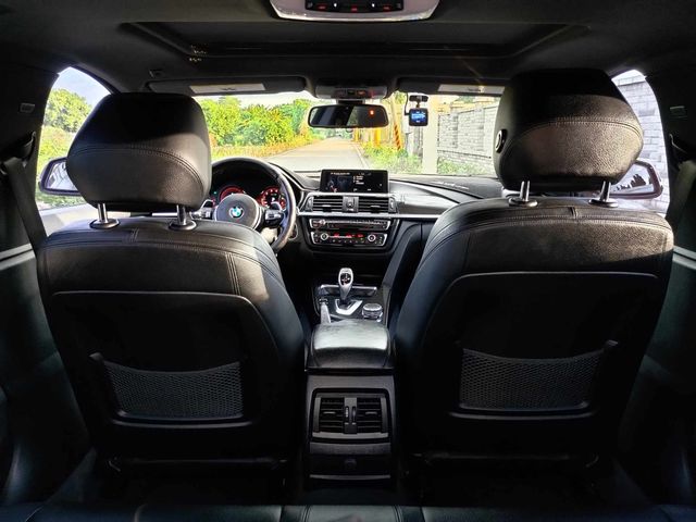 BMW寶馬 428I GRAN COUPE  第13張相片
