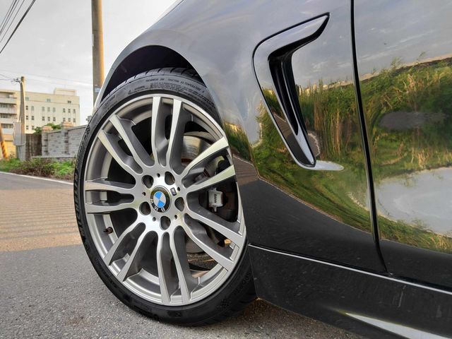 BMW寶馬 428I GRAN COUPE  第19張相片