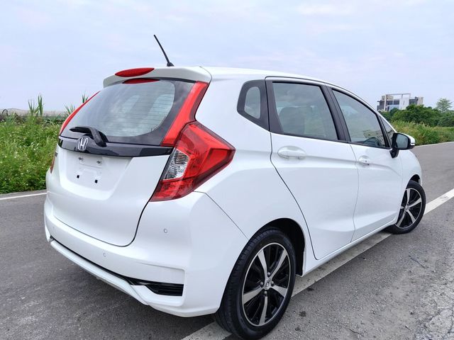 HONDA本田 FIT  第2張相片