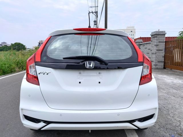 HONDA本田 FIT  第4張相片