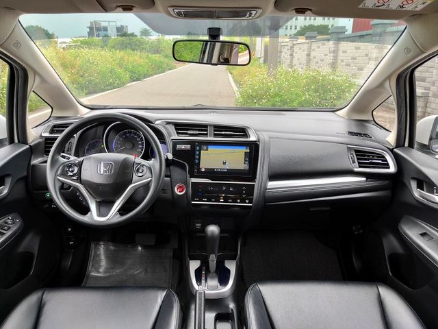 HONDA本田 FIT  第5張相片
