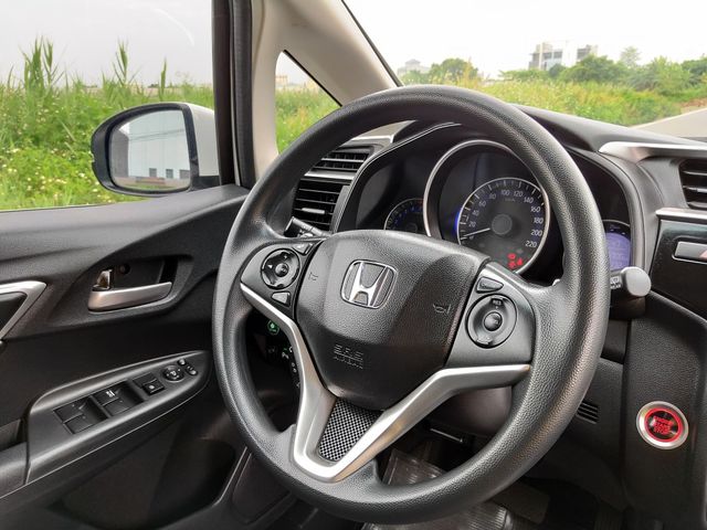 HONDA本田 FIT  第7張相片