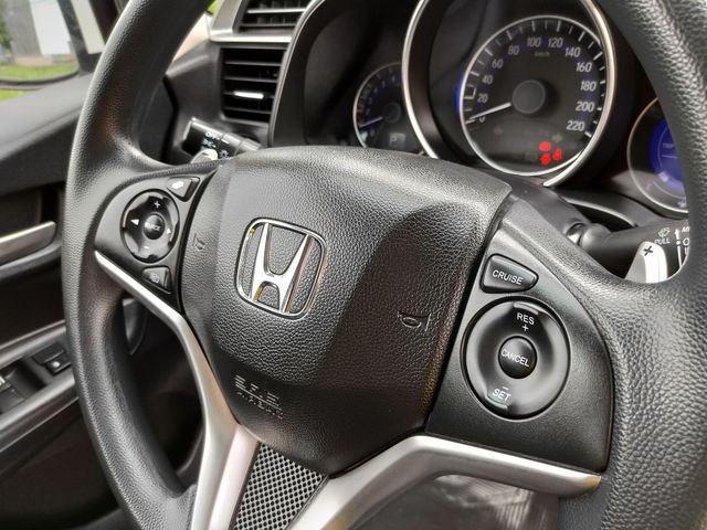 HONDA本田 FIT  第8張相片