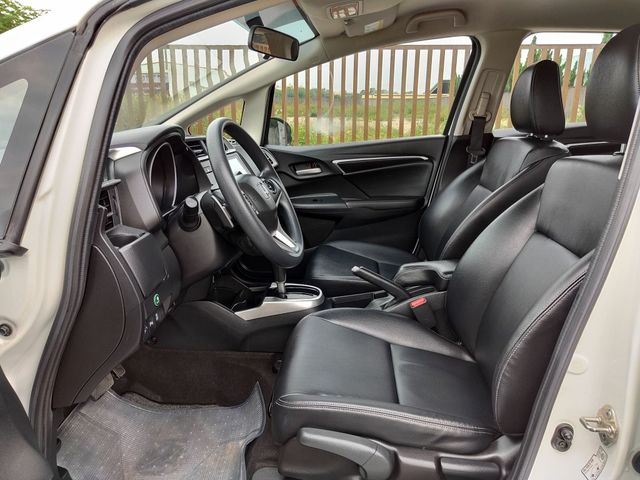 HONDA本田 FIT  第10張相片