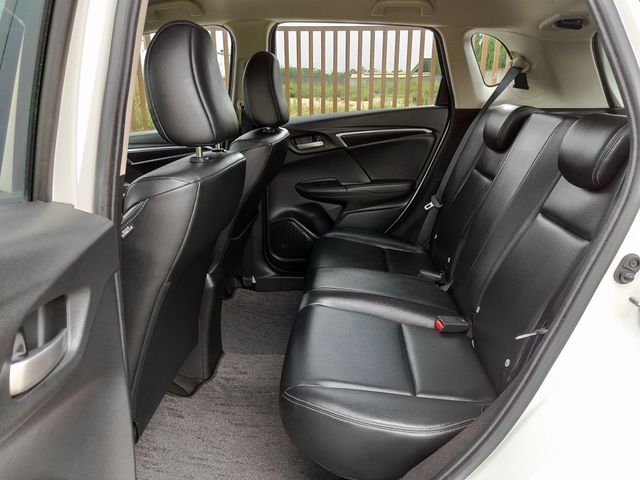HONDA本田 FIT  第11張相片