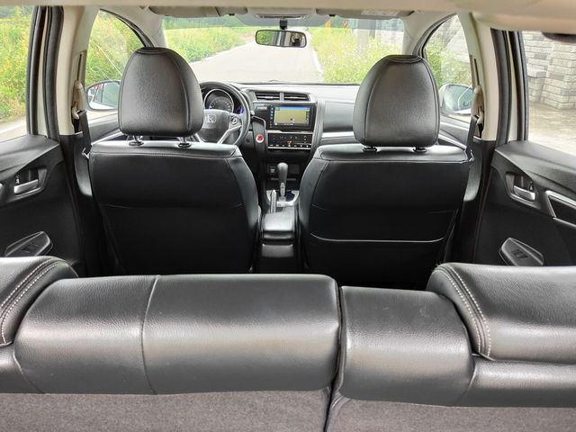 HONDA本田 FIT  第12張相片