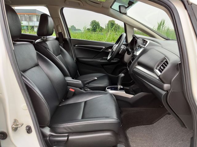 HONDA本田 FIT  第15張相片