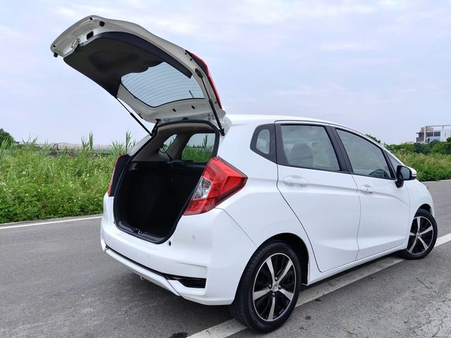 HONDA本田 FIT  第17張相片