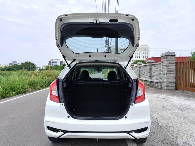 HONDA本田 FIT  第18張相片