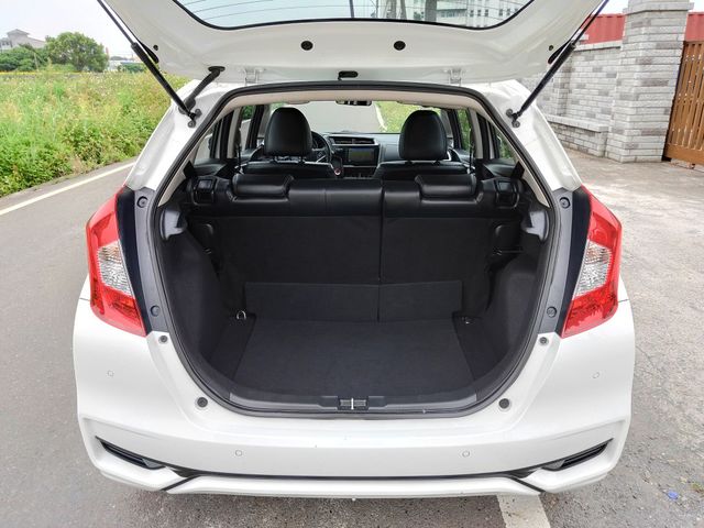 HONDA本田 FIT  第19張相片