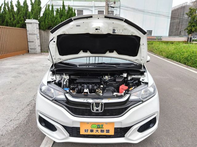 HONDA本田 FIT  第20張相片