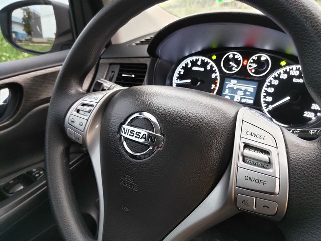 NISSAN日產 TIIDA  第14張相片