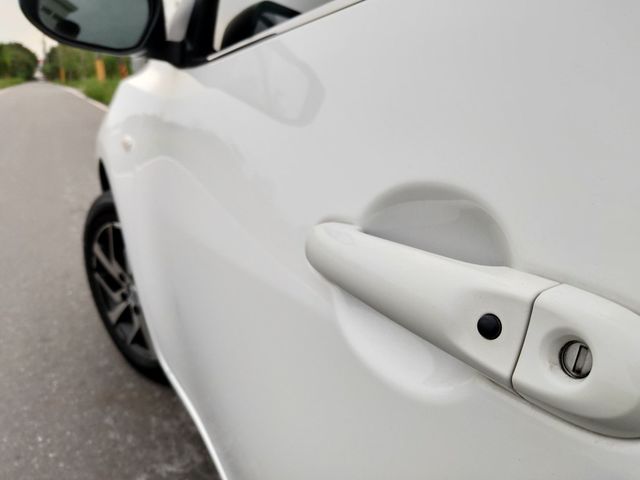 NISSAN日產 TIIDA  第17張相片