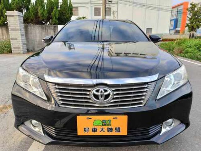 TOYOTA豐田 CAMRY  第3張相片