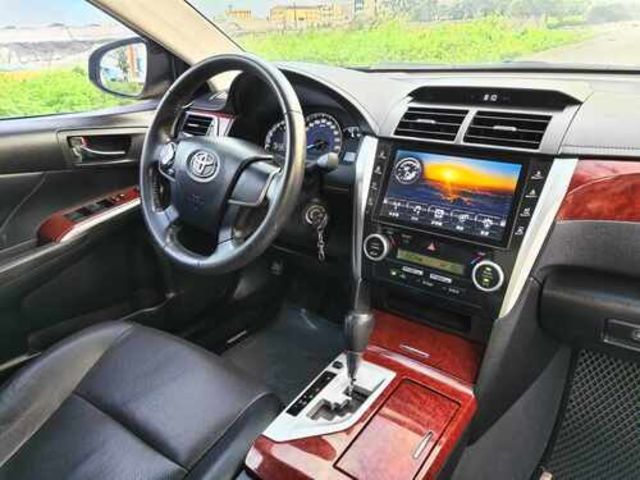 TOYOTA豐田 CAMRY  第6張相片