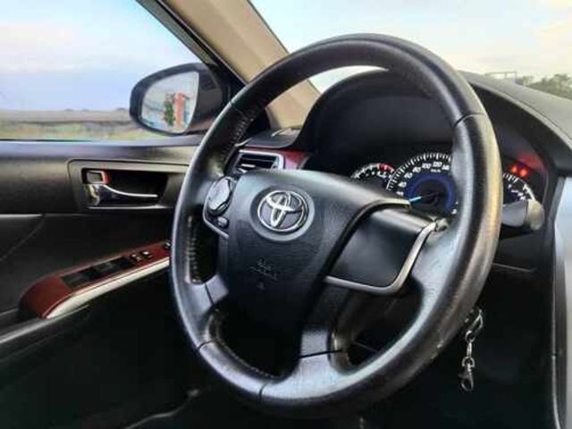 TOYOTA豐田 CAMRY  第7張相片