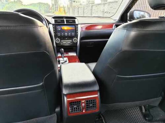 TOYOTA豐田 CAMRY  第10張相片